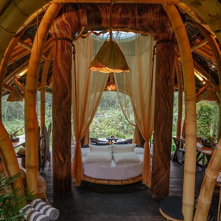 Veluvana Bali