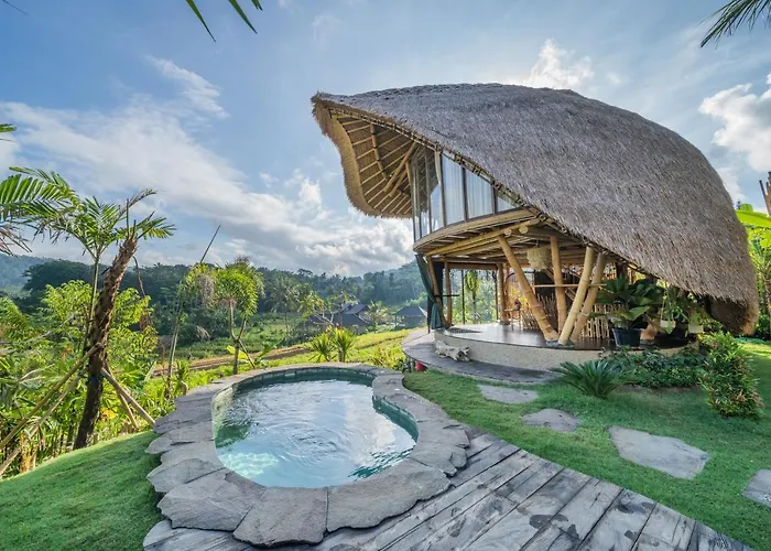 Veluvana Bali * Sidemen (Bali)