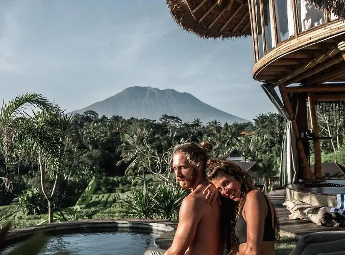 Villa Veluvana Bali *