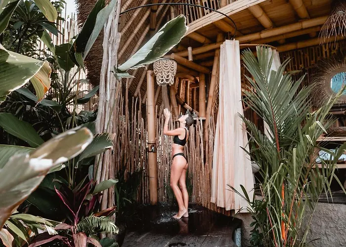Veluvana Bali Sidemen (Bali)