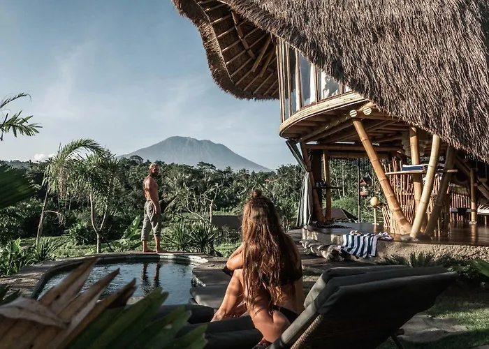 Veluvana Bali * Sidemen (Bali)
