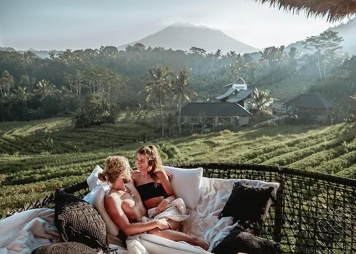 Villa Veluvana Bali *