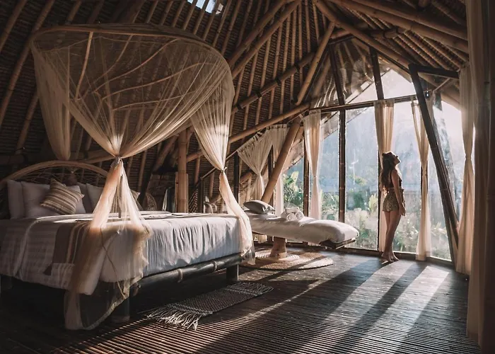 Veluvana Bali Sidemen (Bali)