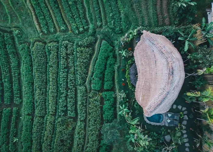 Veluvana Bali Villa Sidemen (Bali)