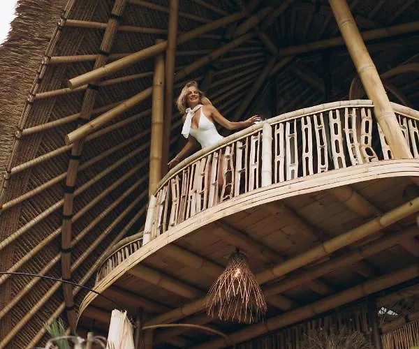 Villa Veluvana Bali *
