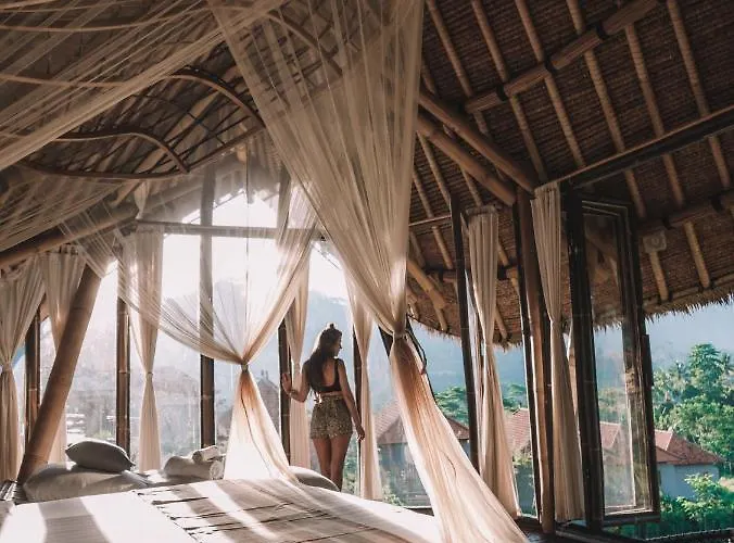 Villa Veluvana Bali *