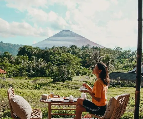 Villa Veluvana Bali