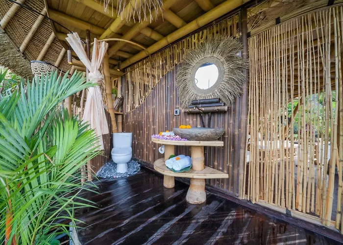 Veluvana Bali *