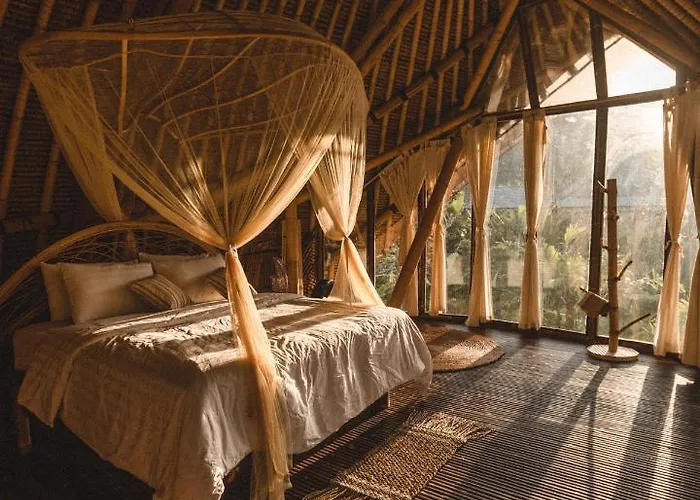 Villa Veluvana Bali Sidemen (Bali)