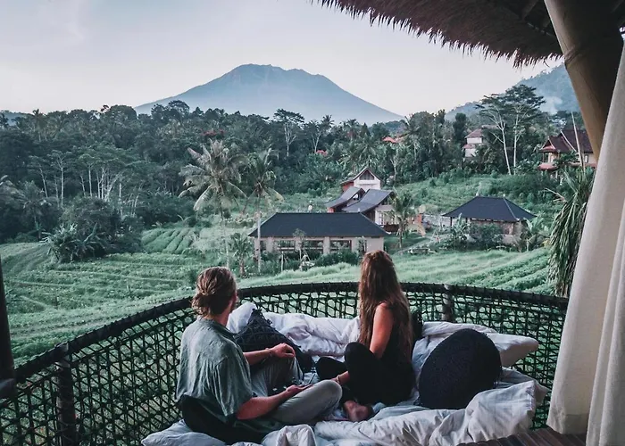 Veluvana Bali *