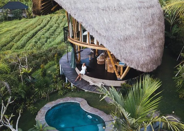 Villa Veluvana Bali *