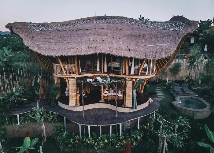 Villa Veluvana Bali *