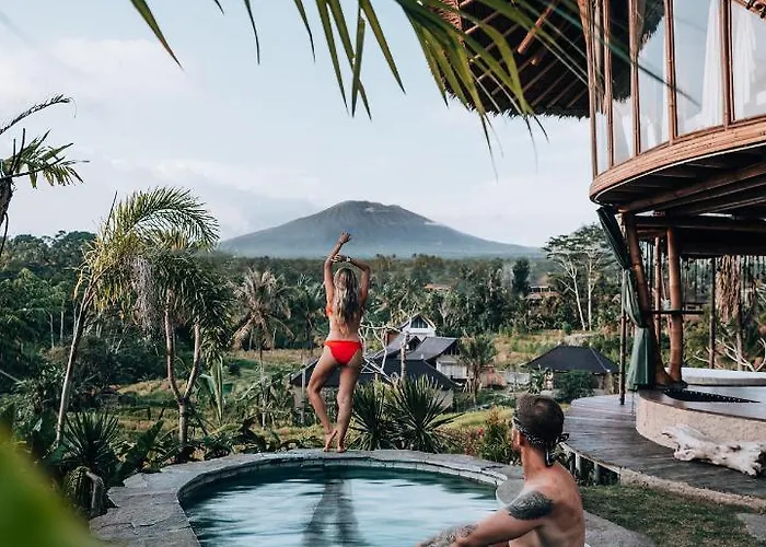Veluvana Bali