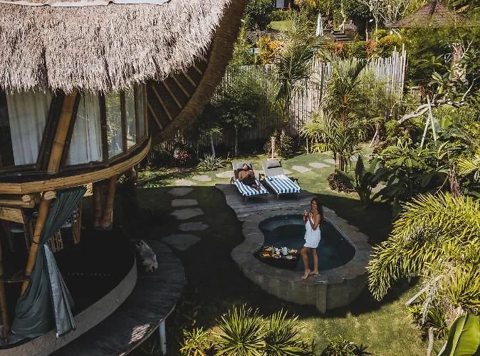 Veluvana Bali Villa *