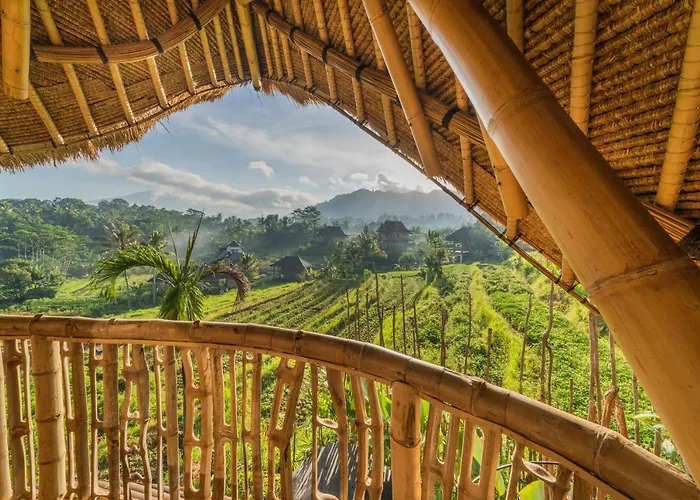 Veluvana Bali Sidemen (Bali)