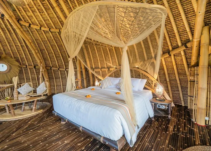 Veluvana Bali Sidemen (Bali)