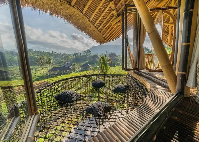 Veluvana Bali Sidemen (Bali)