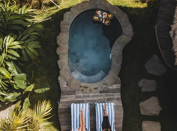 Villa Veluvana Bali