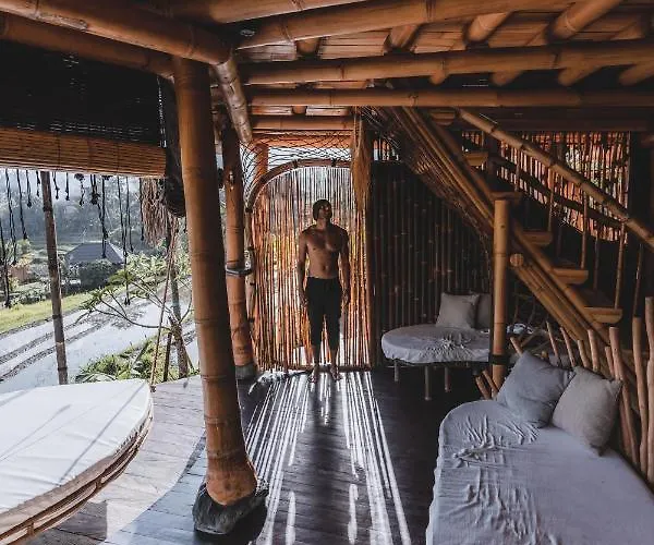Veluvana Bali *