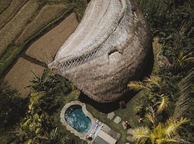 Veluvana Bali * Sidemen (Bali)