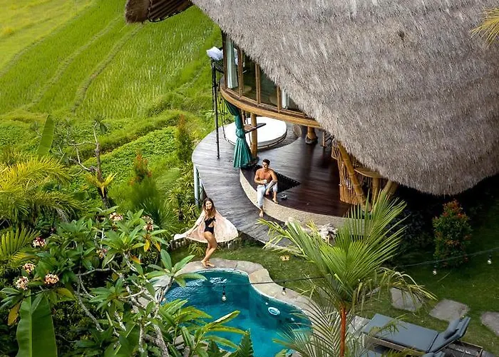 Veluvana Bali Villa