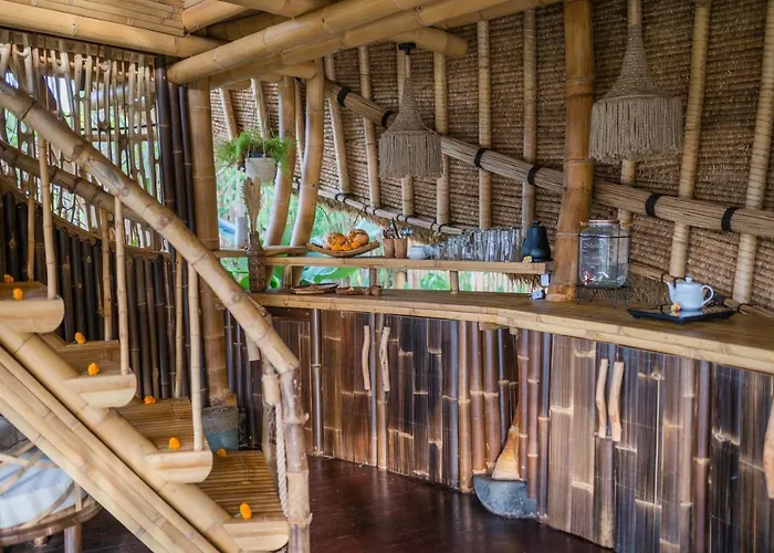 Veluvana Bali Villa