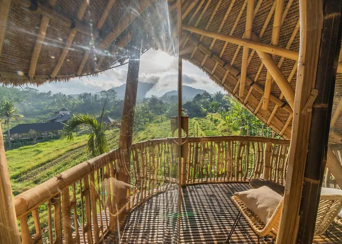 Veluvana Bali Villa *