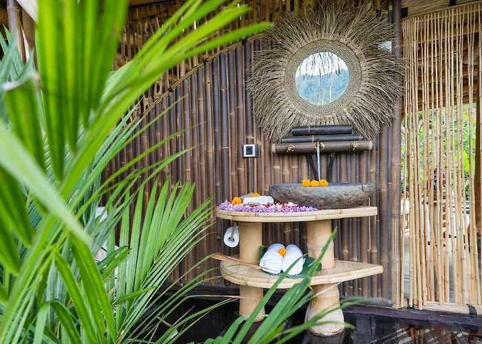 Veluvana Bali *