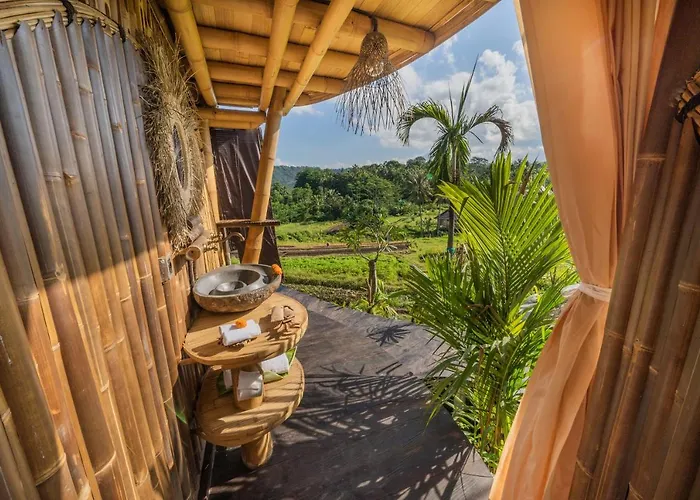 Veluvana Bali *