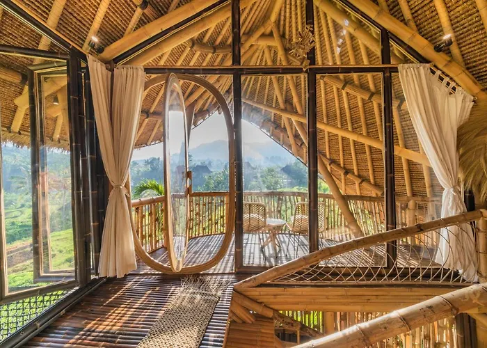 Veluvana Bali Villa Sidemen (Bali)