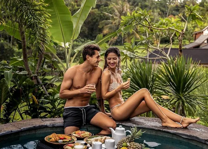 Villa Veluvana Bali Sidemen (Bali)