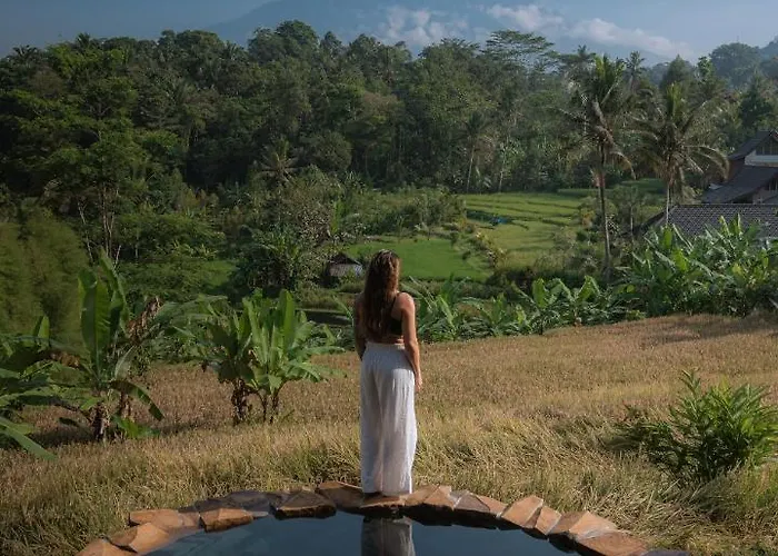 Veluvana Bali *