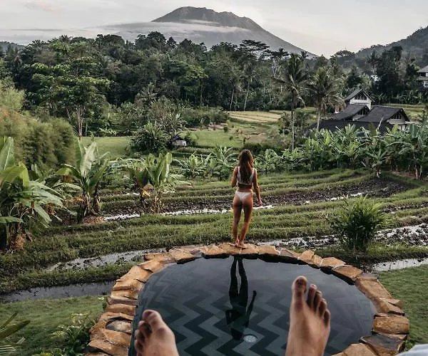 Villa Veluvana Bali *