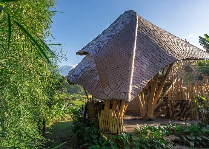 Veluvana Bali Villa *