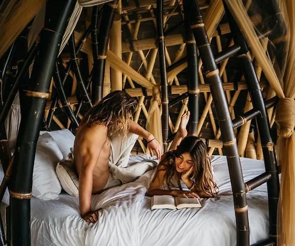 Villa Veluvana Bali *