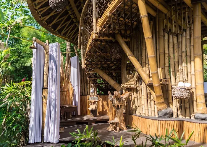 Veluvana Bali *