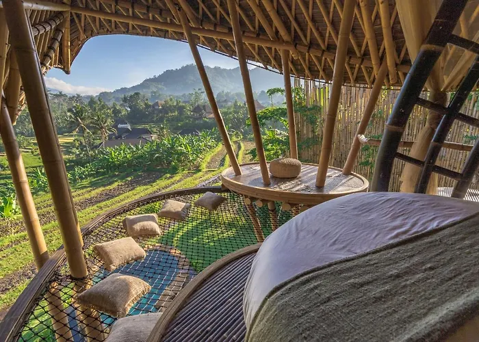 Veluvana Bali