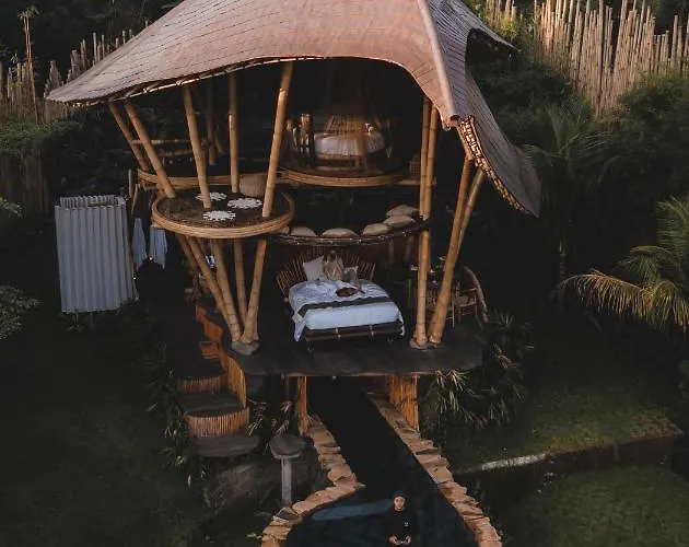Veluvana Bali