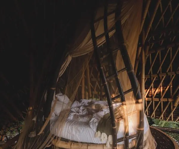 Veluvana Bali *
