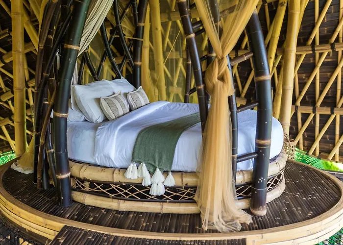 Veluvana Bali *