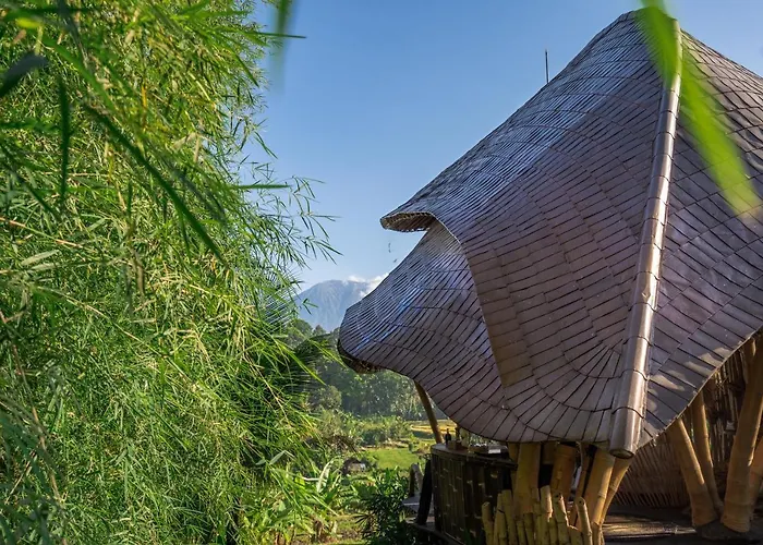 Veluvana Bali Villa Sidemen (Bali)