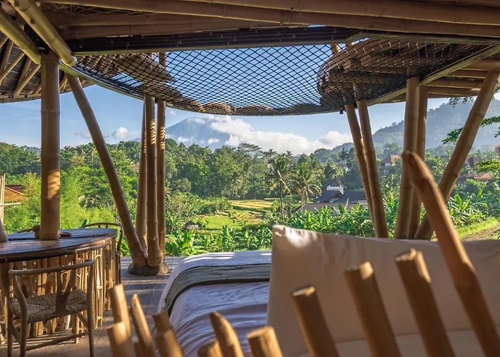 Veluvana Bali Villa Sidemen (Bali)