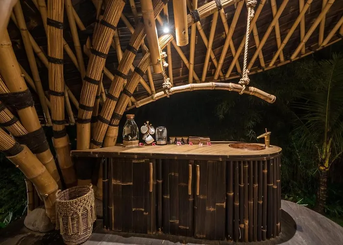 Veluvana Bali *