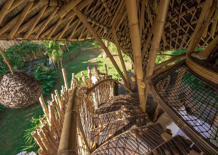 Veluvana Bali * Sidemen (Bali)