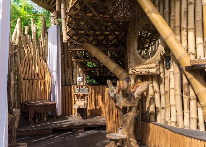 Villa Veluvana Bali