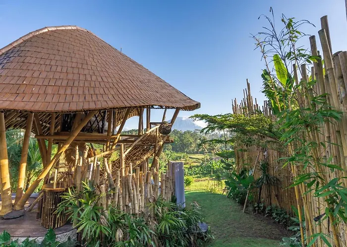 Veluvana Bali Villa Sidemen (Bali)