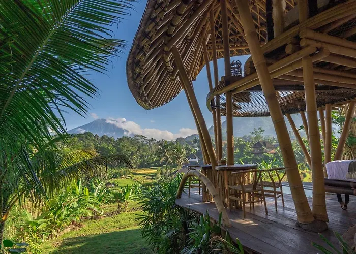 Veluvana Bali Villa *
