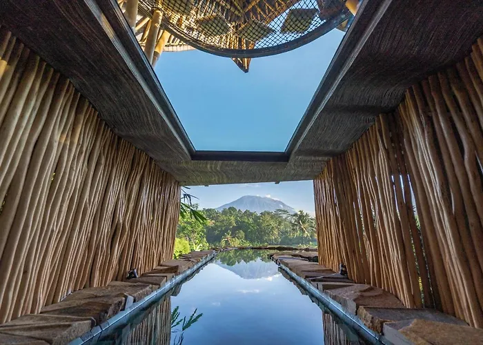 Veluvana Bali Villa