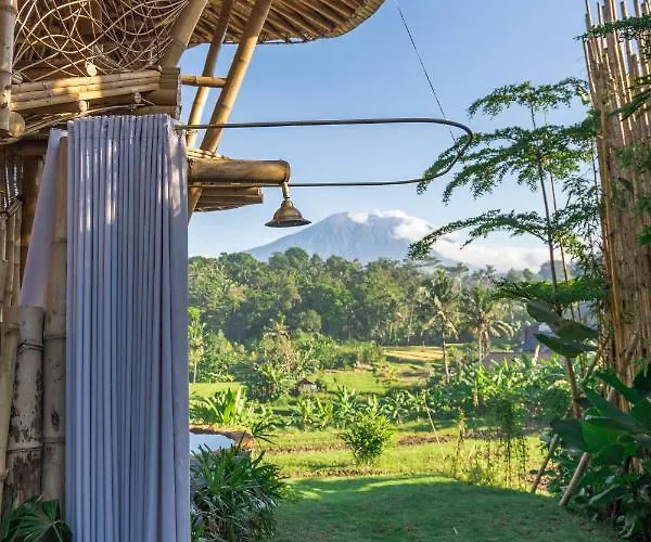 Villa Veluvana Bali