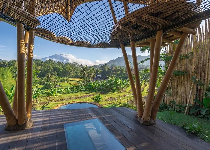 Veluvana Bali Sidemen (Bali)